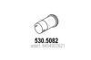 MERCE 6454902621 Exhaust Pipe